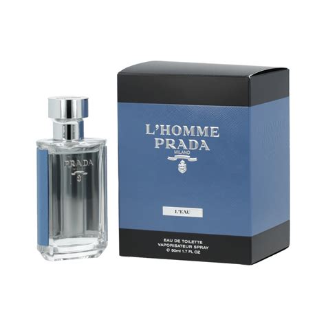 prada l homme 50ml preisvergleich|prada l'homme longevity.